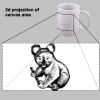Printed Mugs Thumbnail
