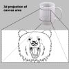 Printed Mugs Thumbnail