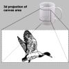 Printed Mugs Thumbnail