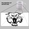 Printed Mugs Thumbnail