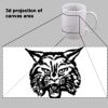 Printed Mugs Thumbnail