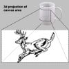 Printed Mugs Thumbnail