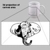 Printed Mugs Thumbnail