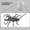 Printed Mugs Thumbnail