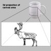 Printed Mugs Thumbnail