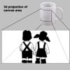 Printed Mugs Thumbnail