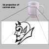 Printed Mugs Thumbnail