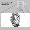 Printed Mugs Thumbnail