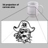 Printed Mugs Thumbnail
