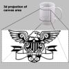 Printed Mugs Thumbnail