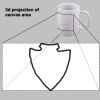 Printed Mugs Thumbnail