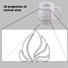 Printed Mugs Thumbnail