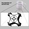 Printed Mugs Thumbnail