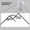 Printed Mugs Thumbnail
