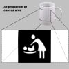 Printed Mugs Thumbnail