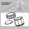 Printed Mugs Thumbnail