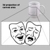 Printed Mugs Thumbnail