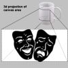 Printed Mugs Thumbnail