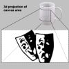 Printed Mugs Thumbnail