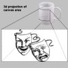 Printed Mugs Thumbnail