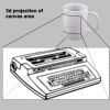 Printed Mugs Thumbnail