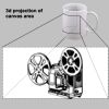 Printed Mugs Thumbnail