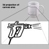 Printed Mugs Thumbnail