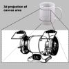 Printed Mugs Thumbnail