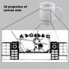 Printed Mugs Thumbnail