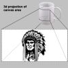 Printed Mugs Thumbnail