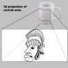 Printed Mugs Thumbnail