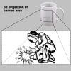 Printed Mugs Thumbnail