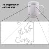 Printed Mugs Thumbnail
