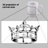 Printed Mugs Thumbnail