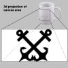 Printed Mugs Thumbnail