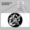 Printed Mugs Thumbnail
