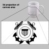 Printed Mugs Thumbnail