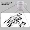 Printed Mugs Thumbnail