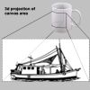 Printed Mugs Thumbnail