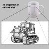 Printed Mugs Thumbnail