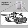 Printed Mugs Thumbnail