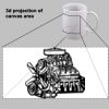 Printed Mugs Thumbnail