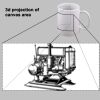 Printed Mugs Thumbnail