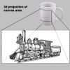 Printed Mugs Thumbnail