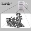 Printed Mugs Thumbnail