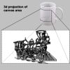 Printed Mugs Thumbnail