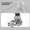 Printed Mugs Thumbnail